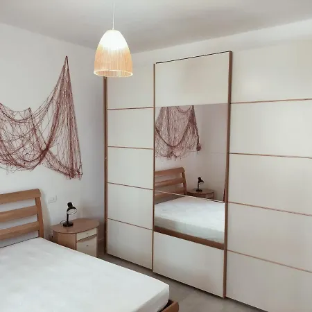 Apartmán Stella Marina