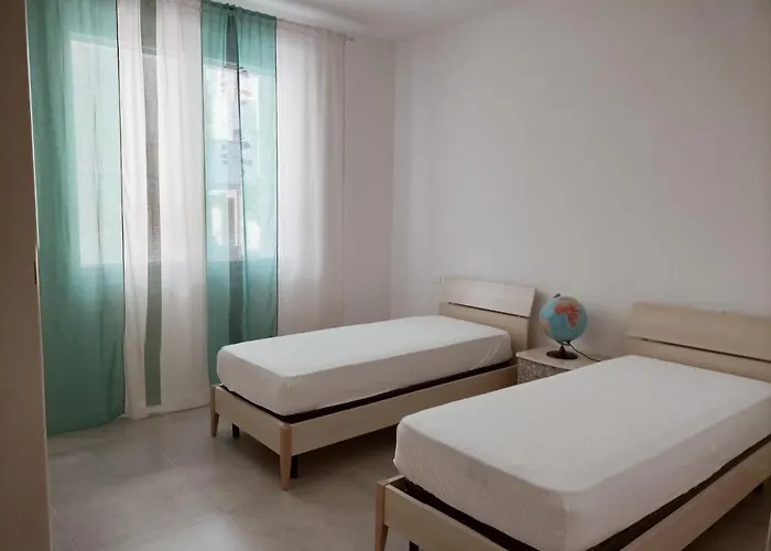 Stella Marina Σενιγκάλια