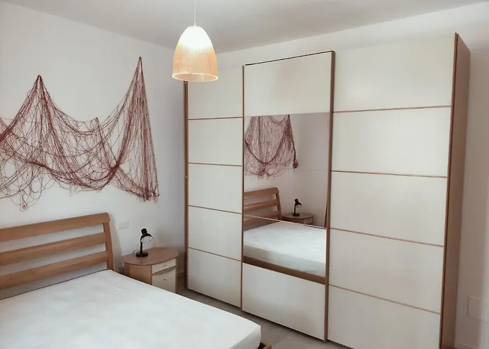 Apartament Stella Marina